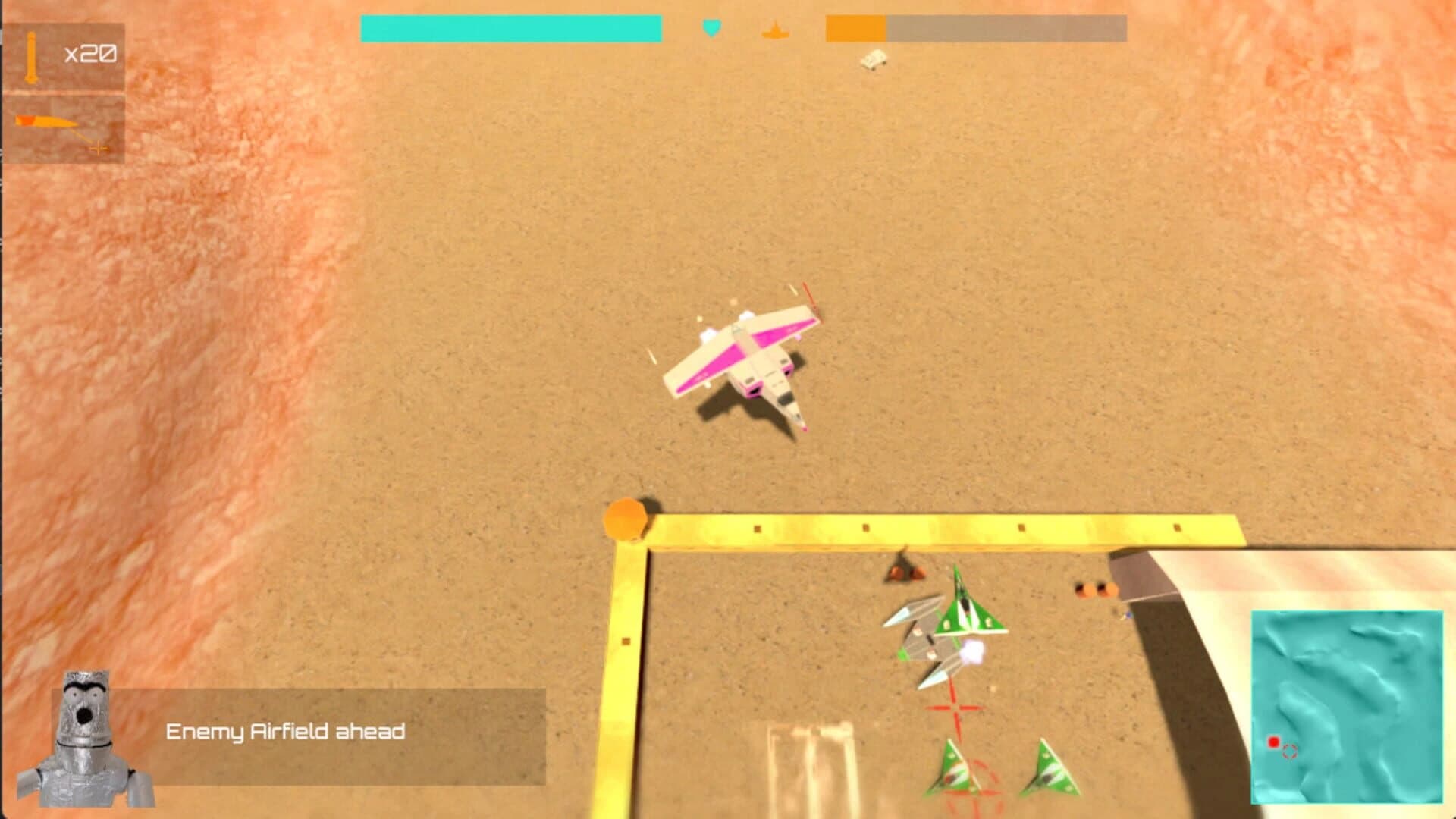 Seren Nova screenshot 4