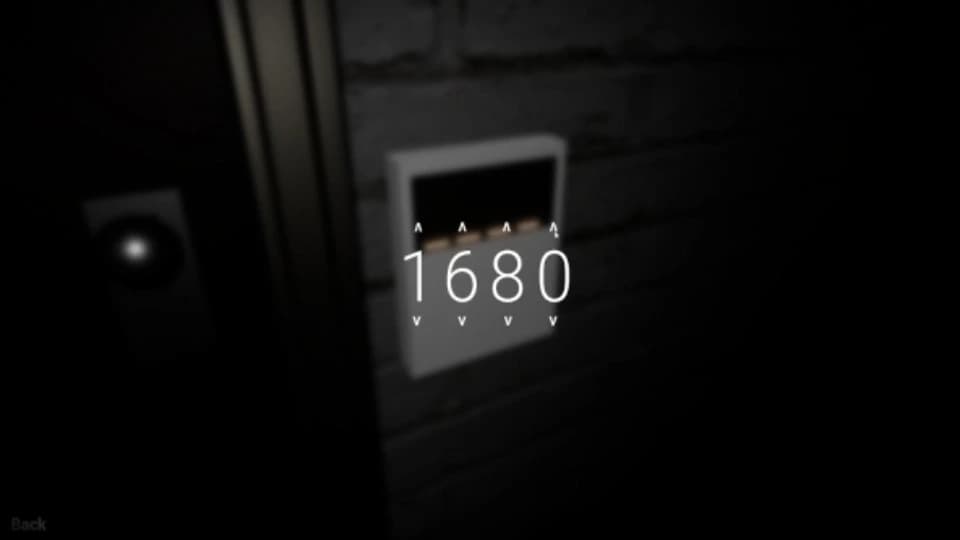 Serene Asylum screenshot 4