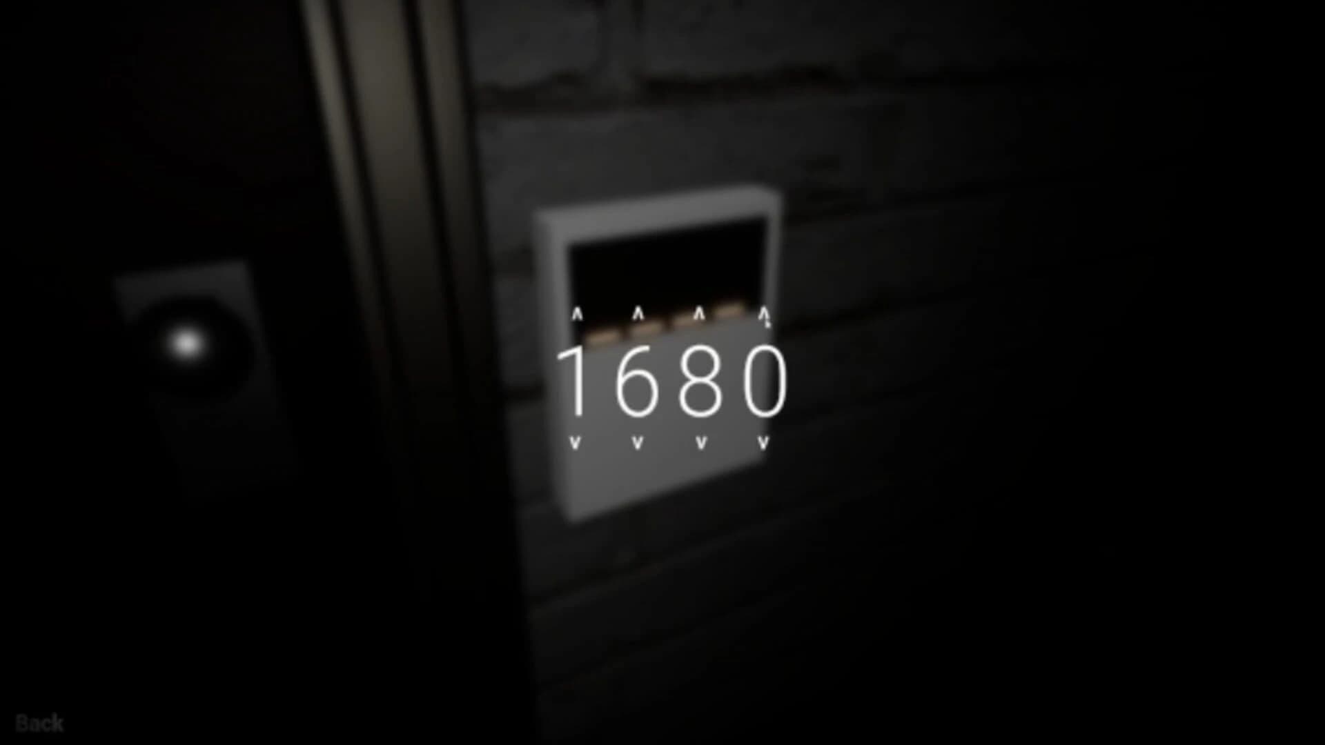 Serene Asylum screenshot 2
