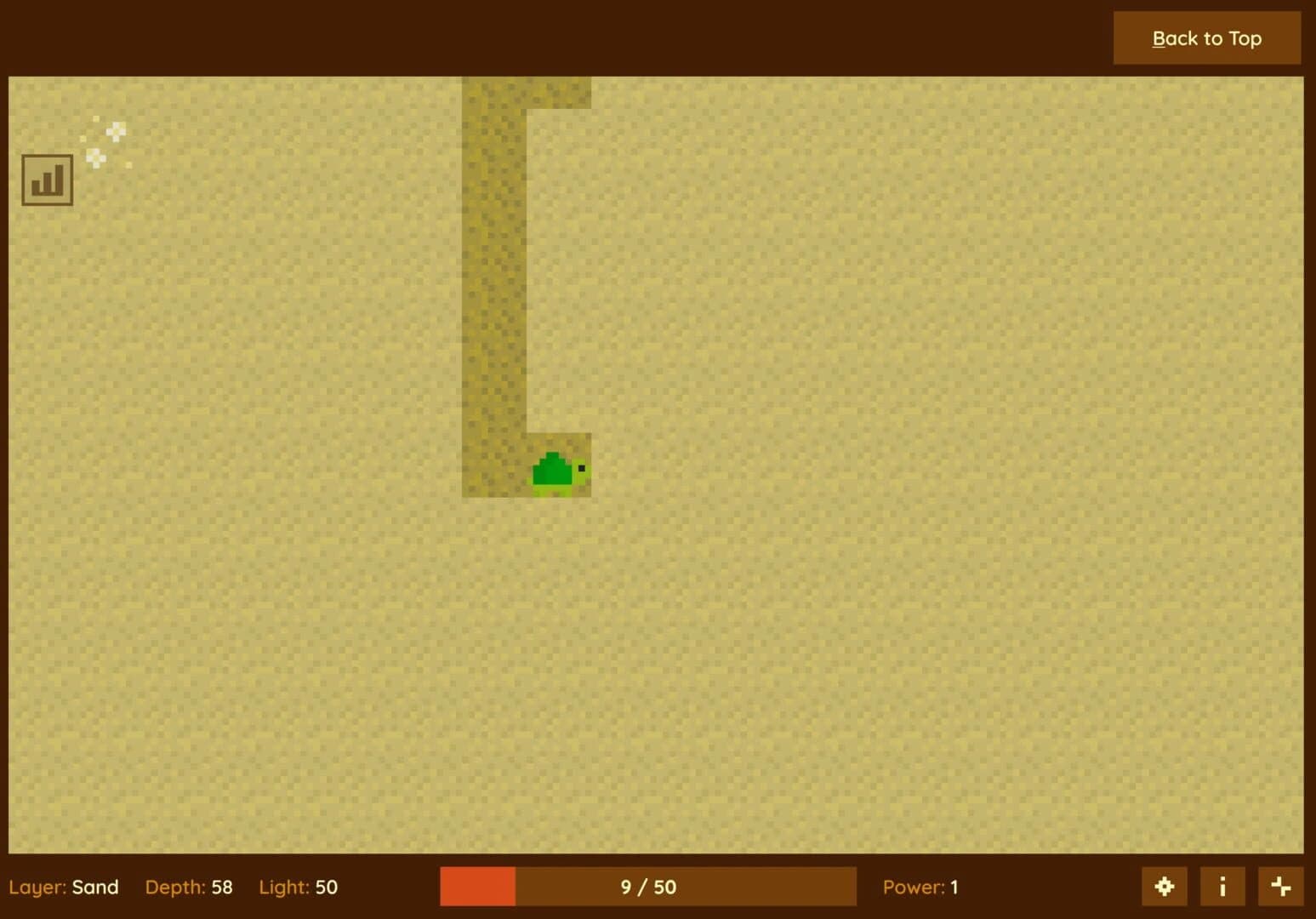 Serenitrove screenshot 3