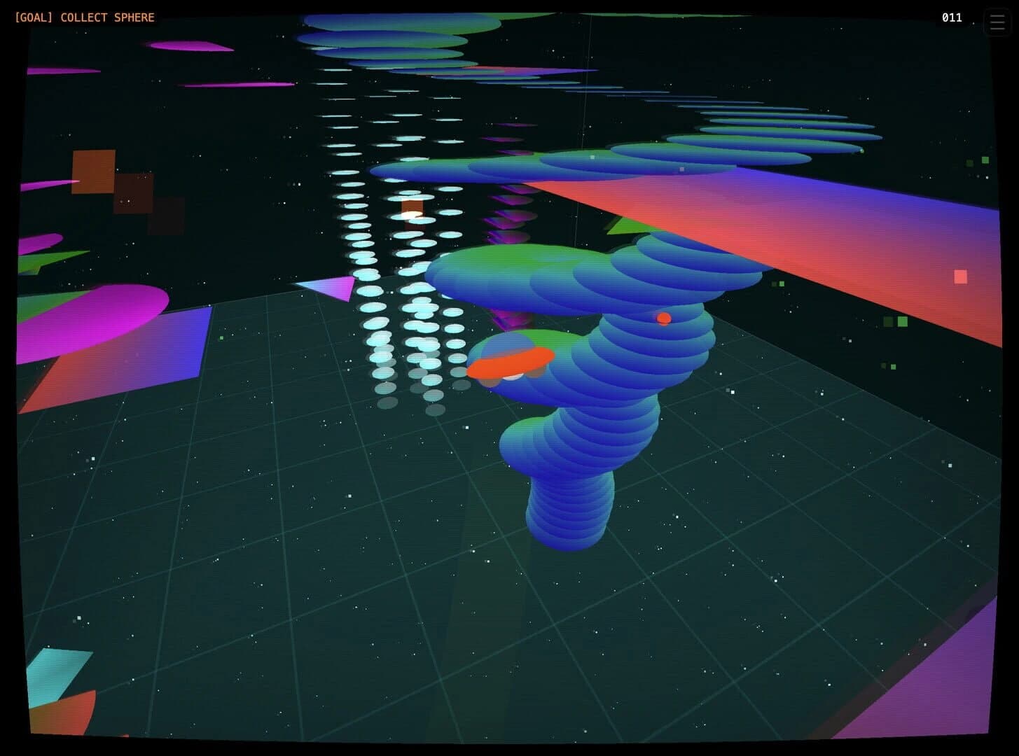 Serenity screenshot 4