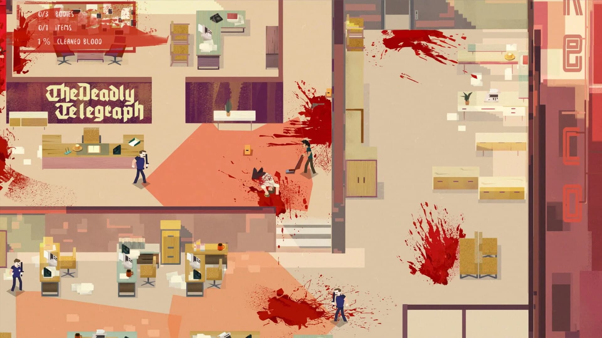 Serial Cleaner screenshot 5