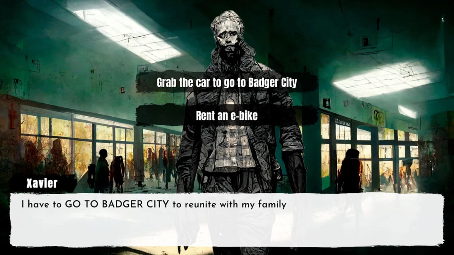 Serial Killers & Zombies: Horror Bundle screenshot 4