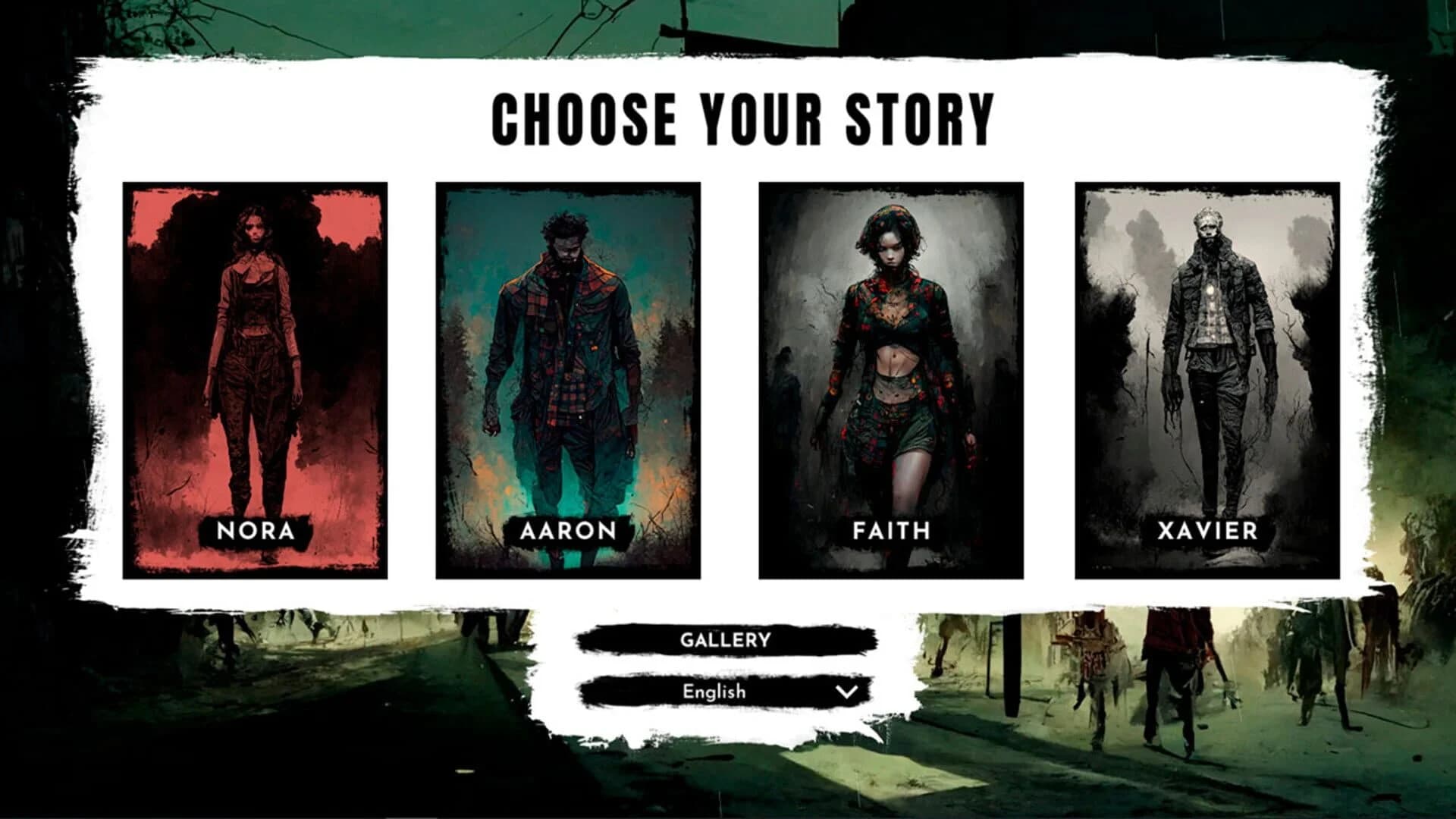 Serial Killers & Zombies: Horror Bundle screenshot 3