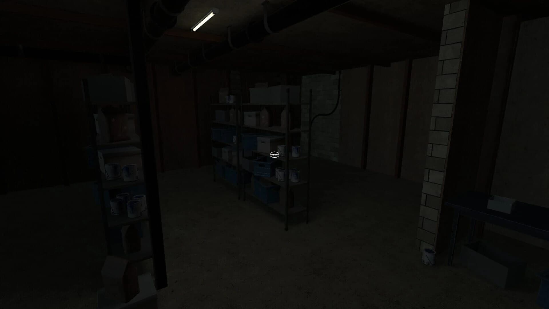 Serial Victims screenshot 2