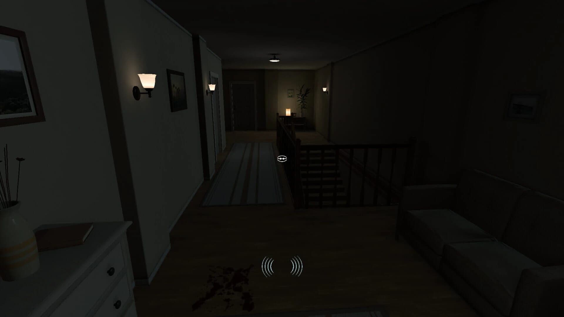 Serial Victims screenshot 5