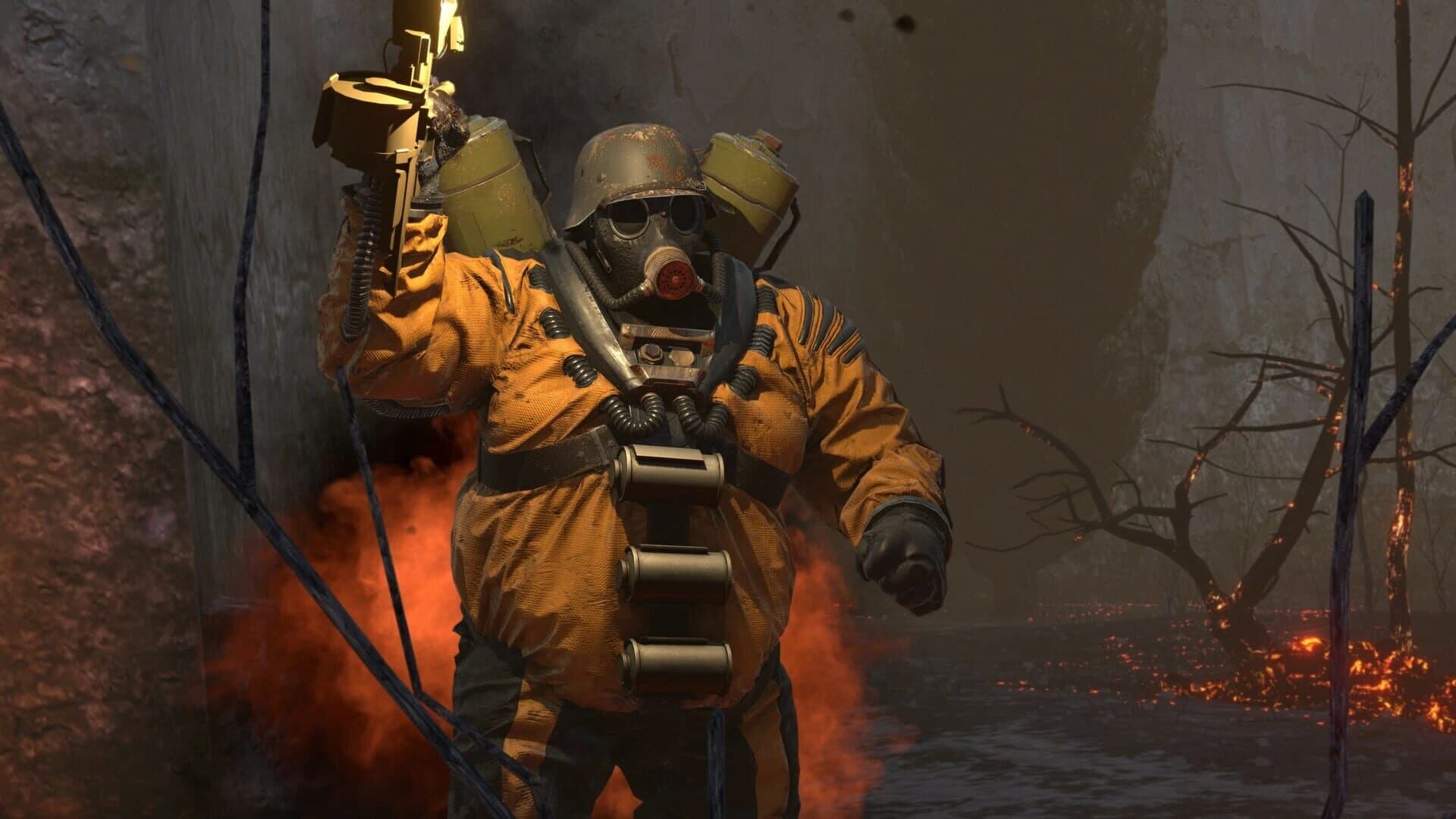 Serious Sam 4: Deluxe Edition screenshot 5