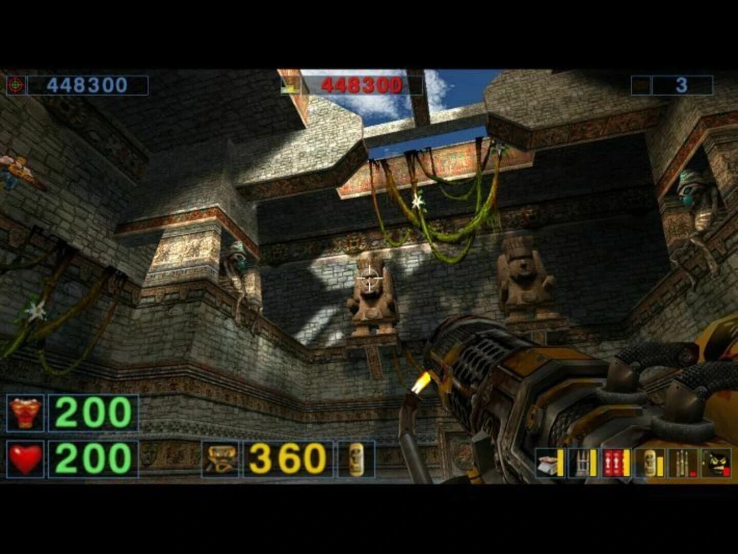 Serious Sam: GOG Collection screenshot 4
