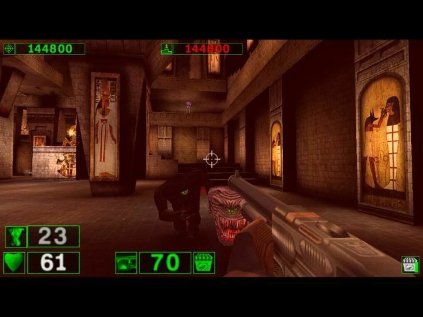 Serious Sam: GOG Collection screenshot 5