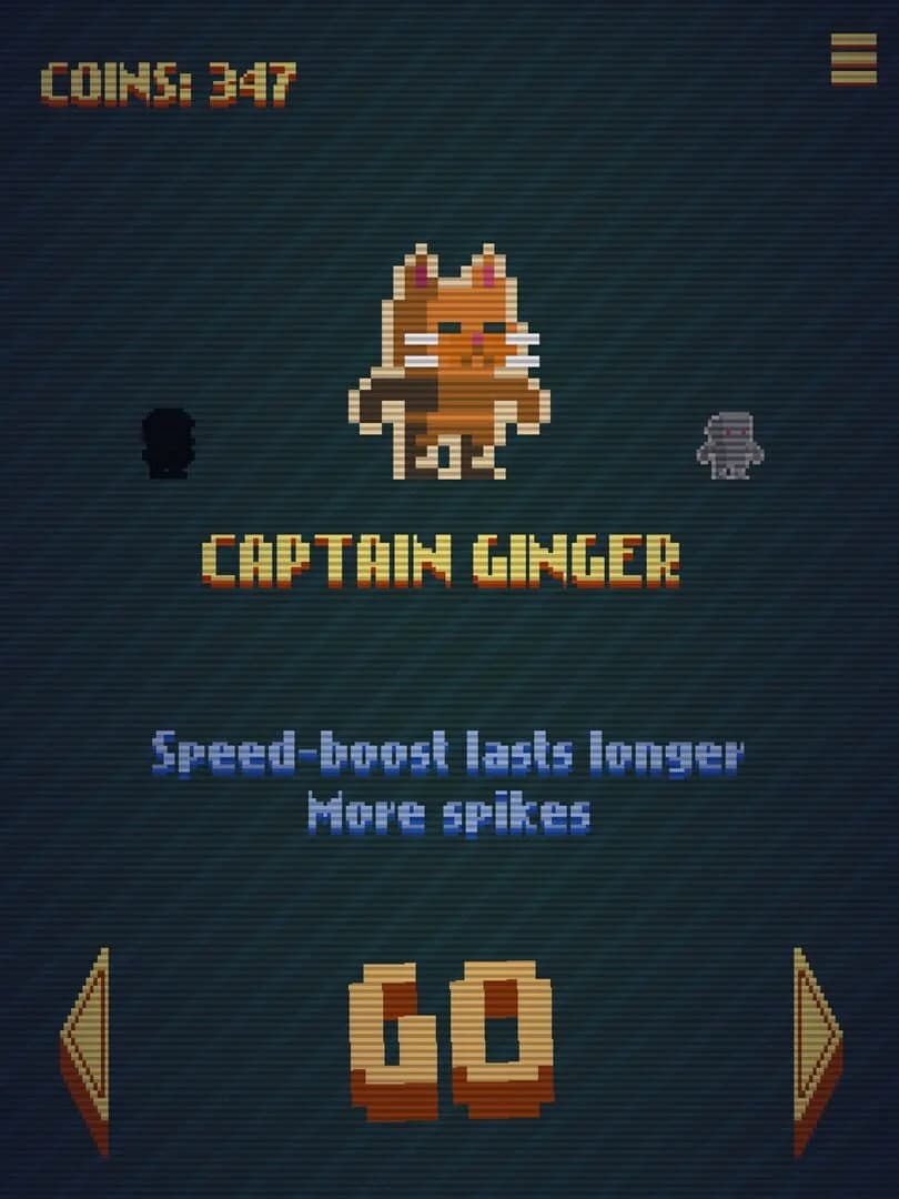 Serious Scramblers screenshot 2