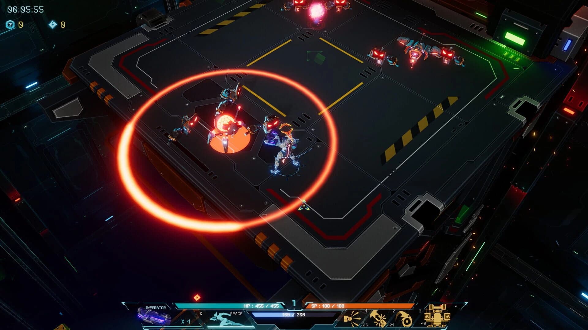 Serke screenshot 3