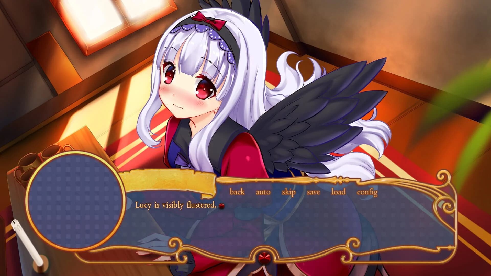 Serment - Contract with a Devil screenshot 3