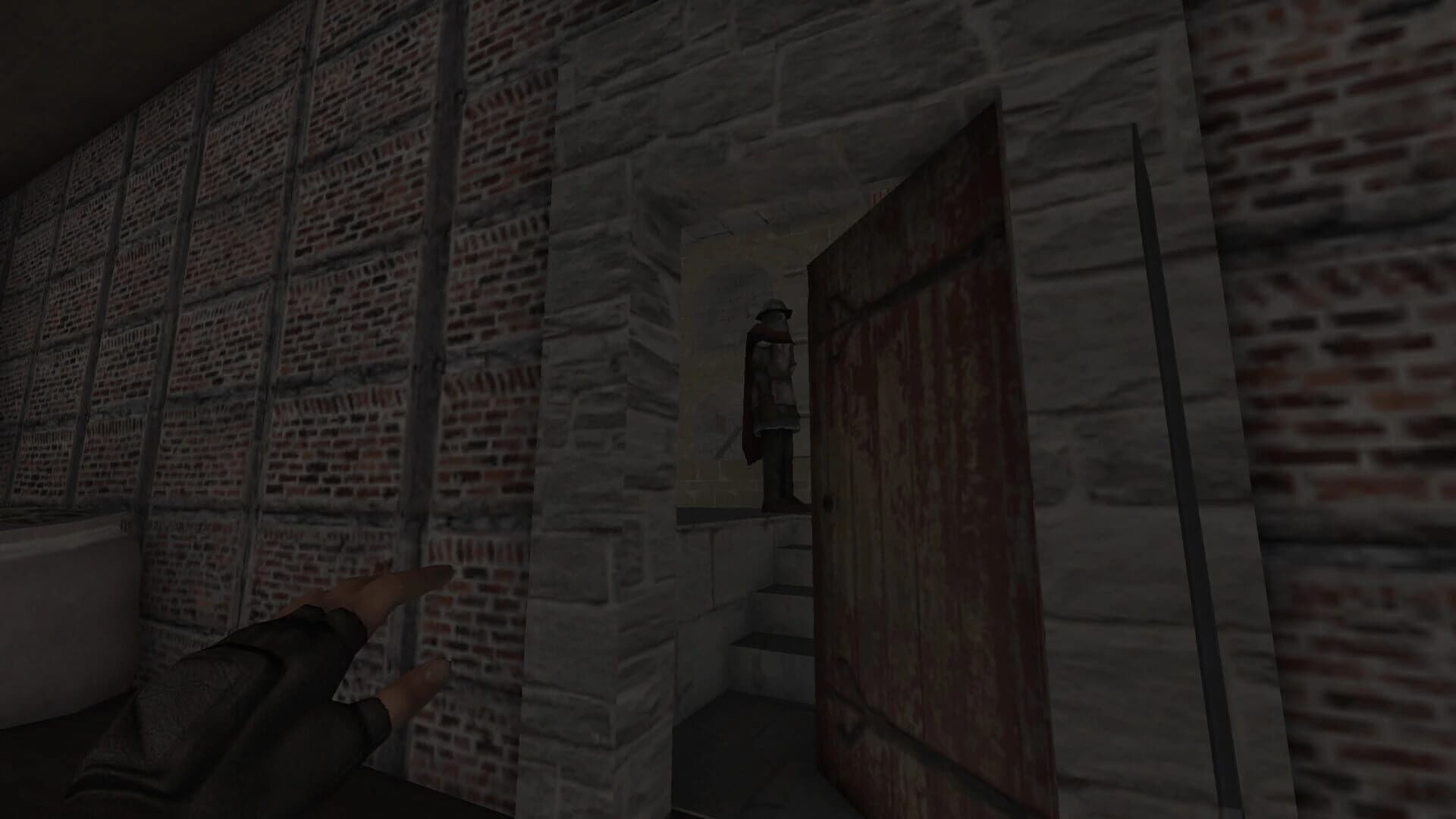 Serpens: Eternal Thievery screenshot 4