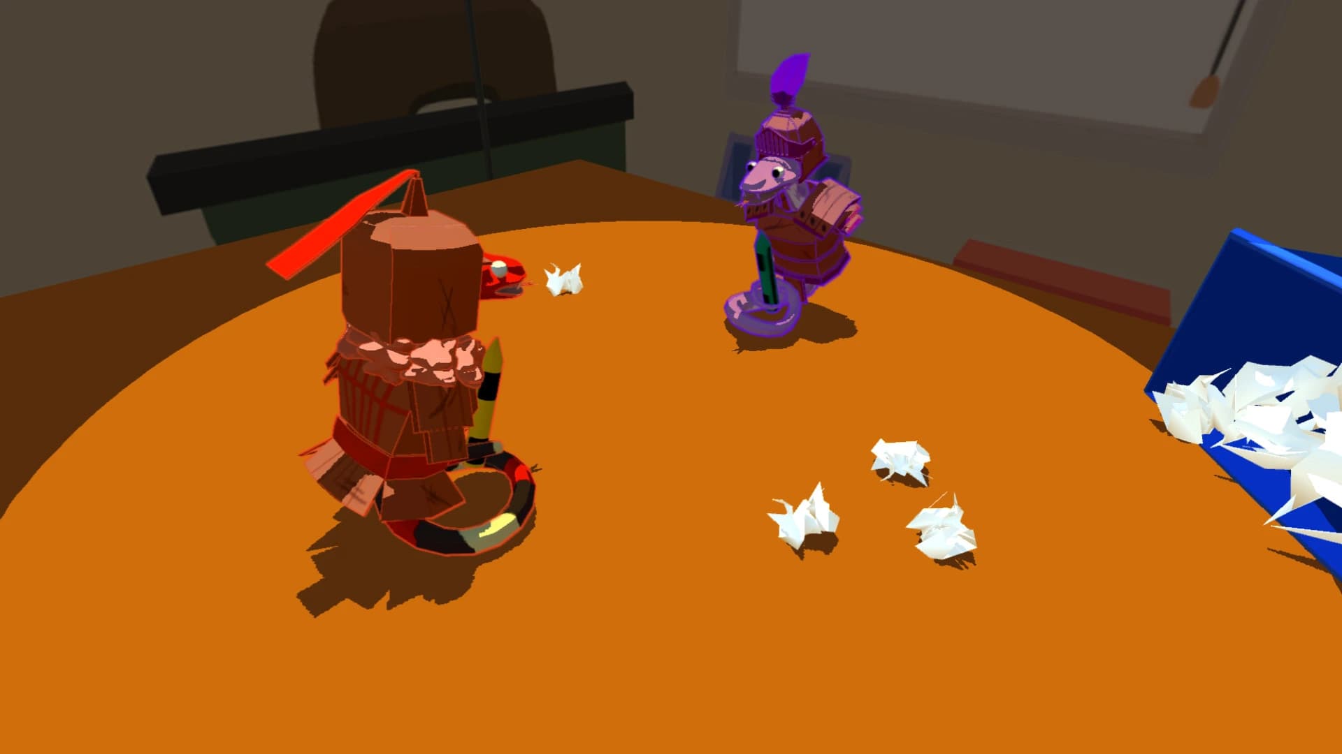 Serpent Showdown screenshot 6