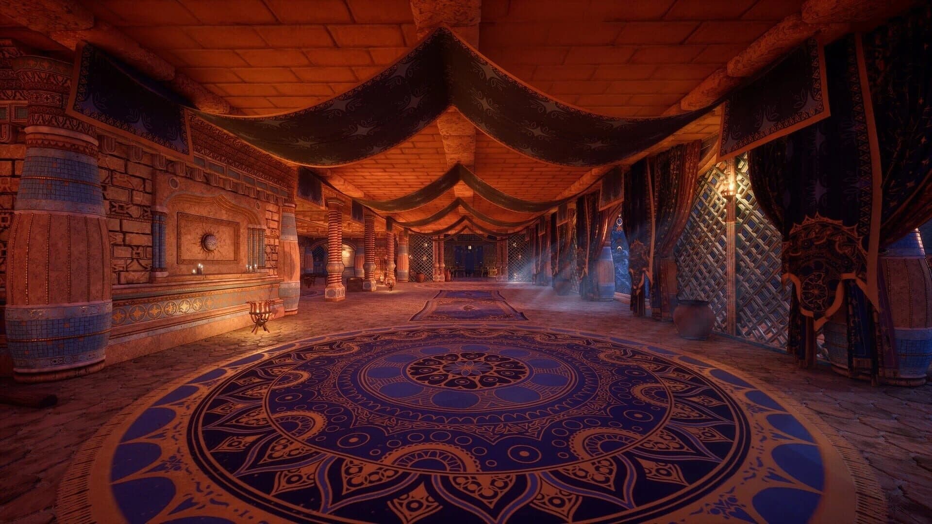 Serpent's Gaze screenshot 2