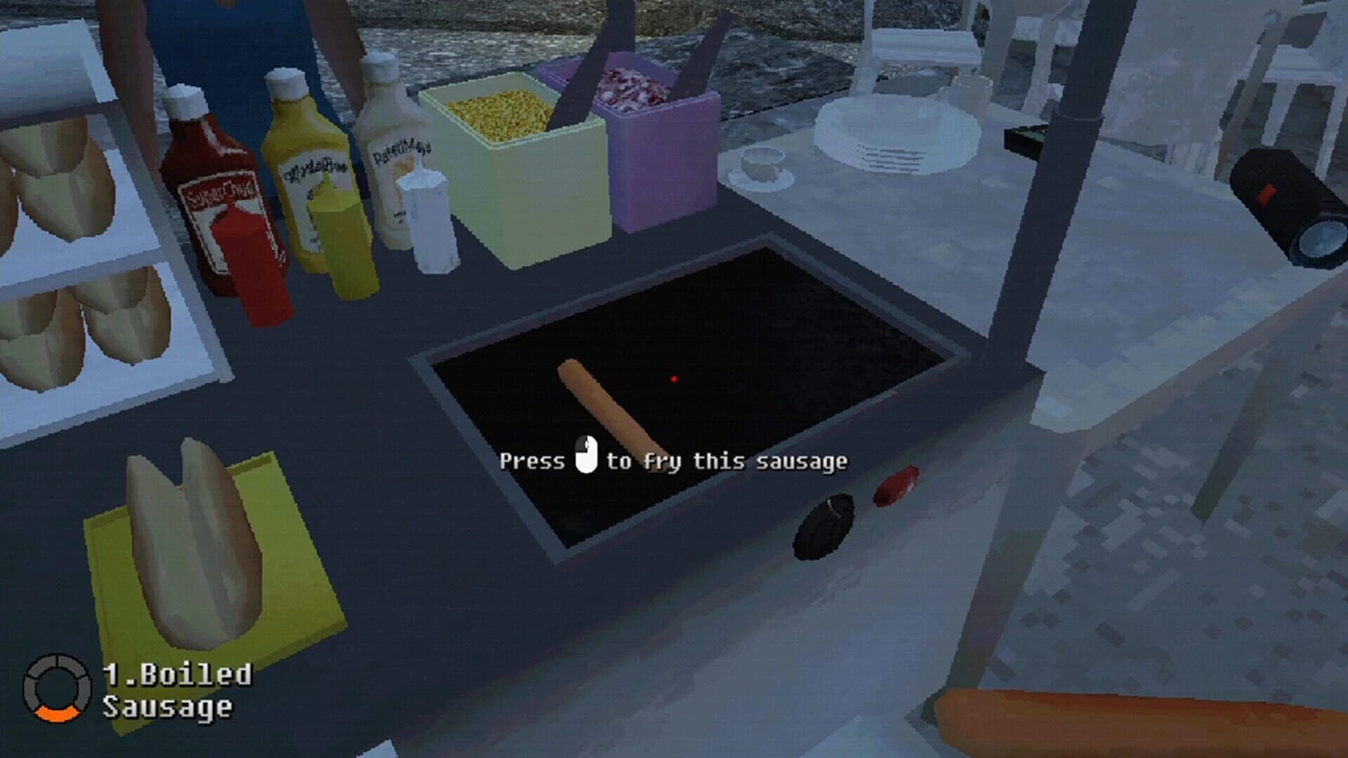 Serra de Deus screenshot 4