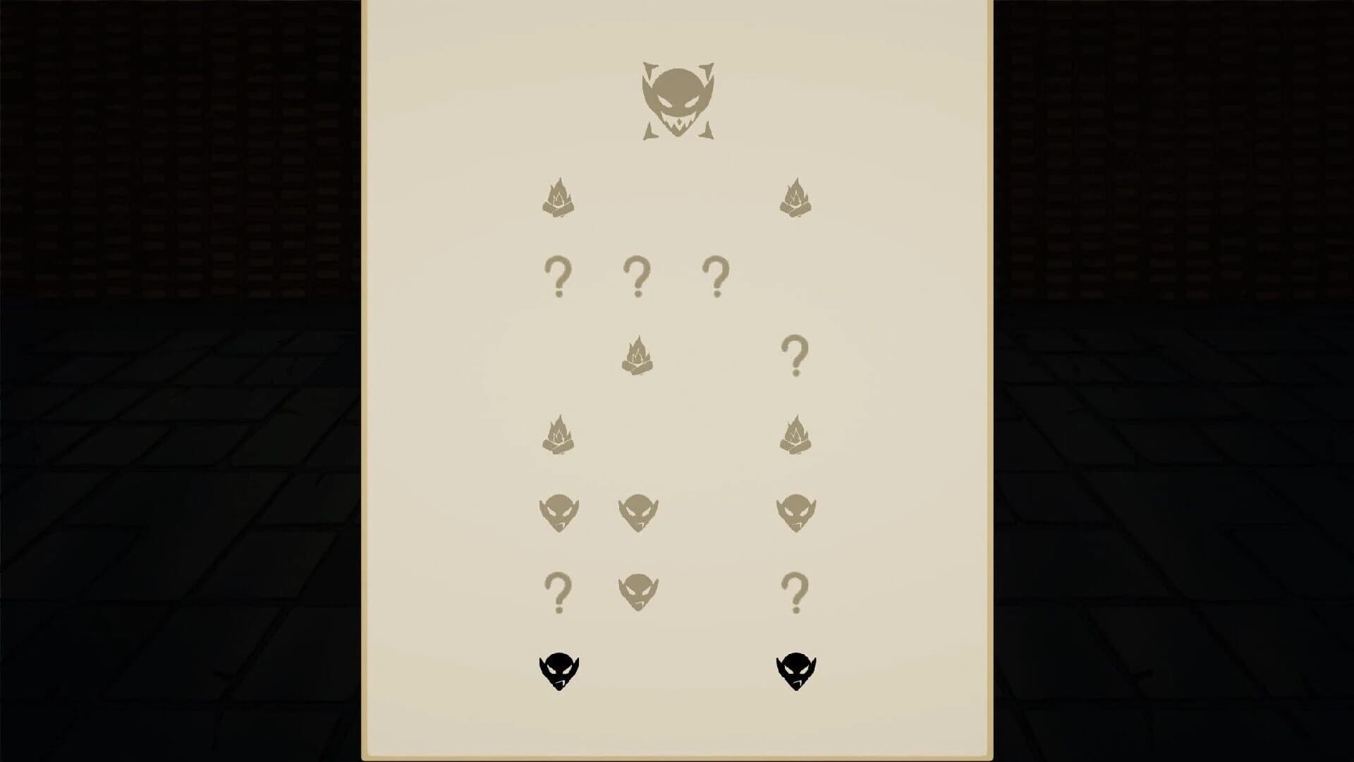 Servants of Sumomon screenshot 1