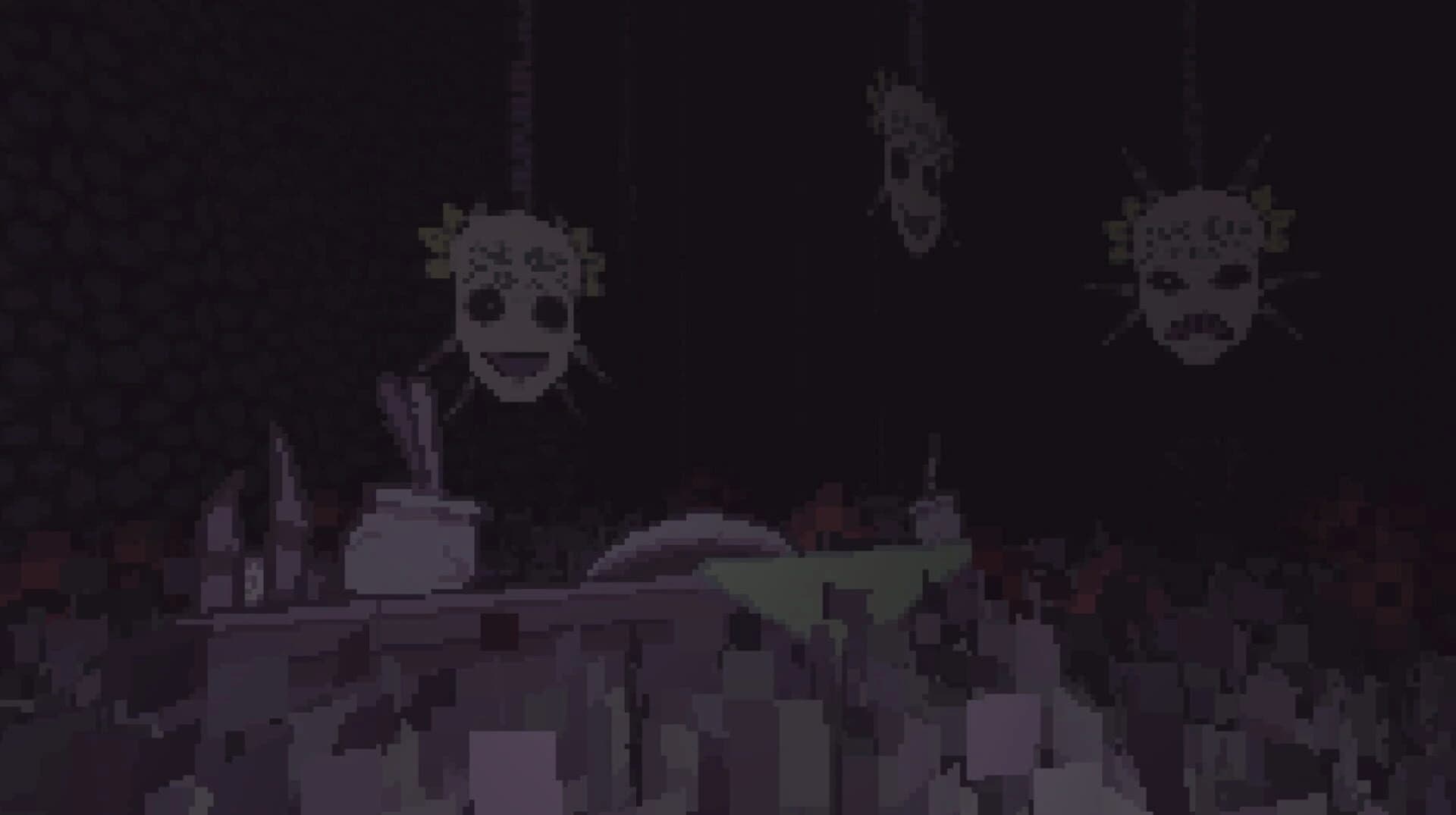 Serve Tarantuala screenshot 3