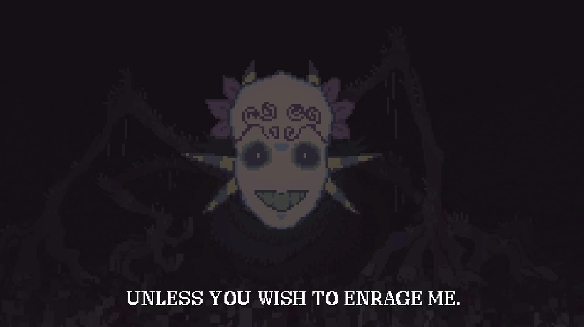 Serve Tarantuala screenshot 1