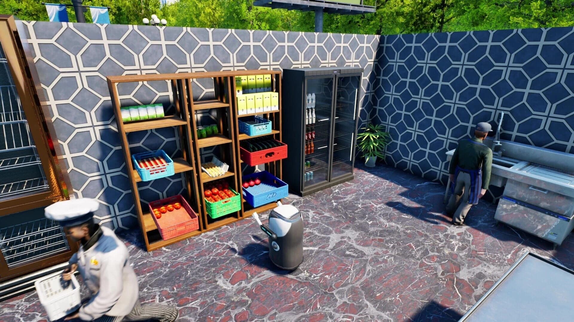 Service Please screenshot 5