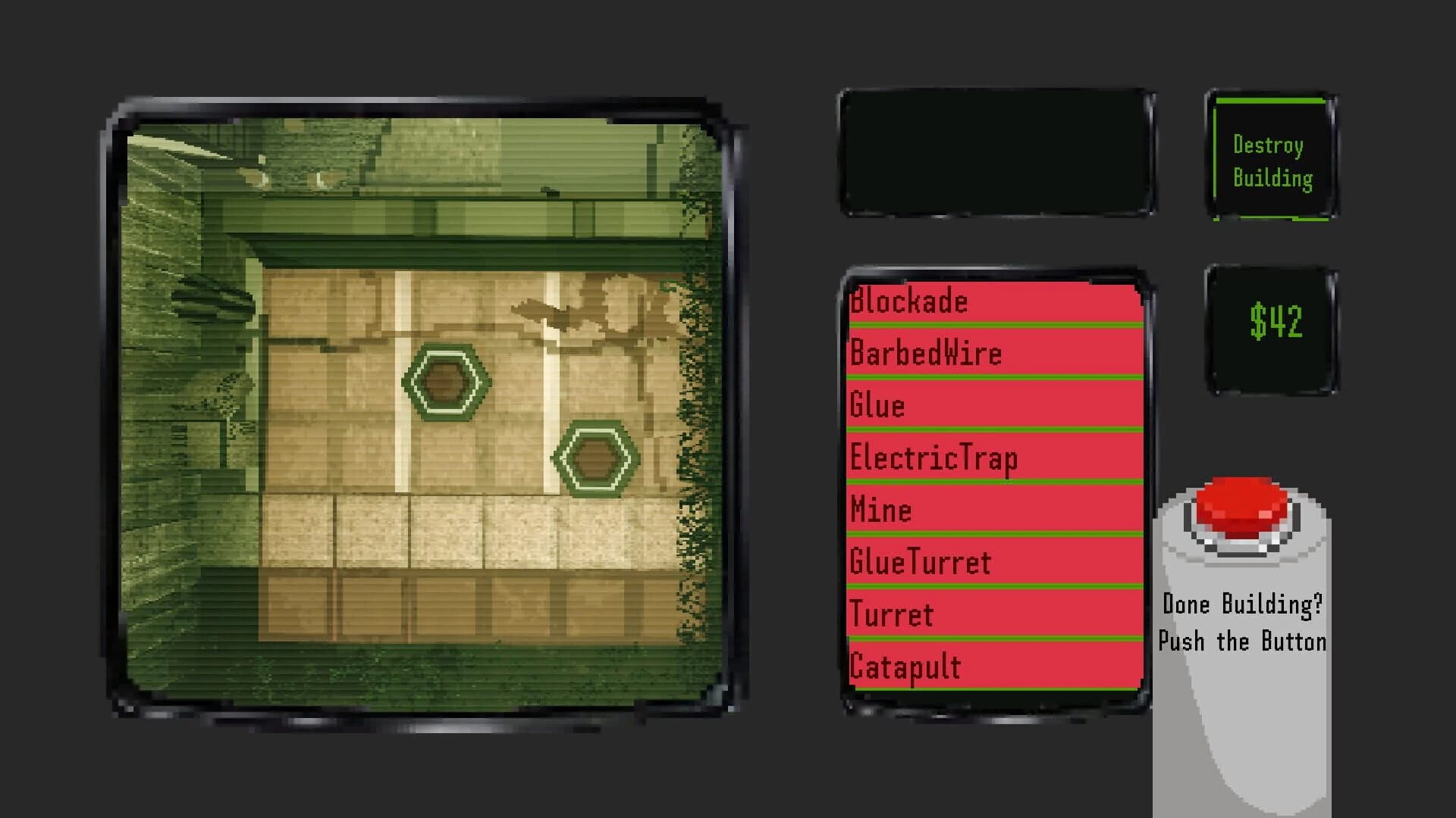 Service With a Shotgun screenshot 4