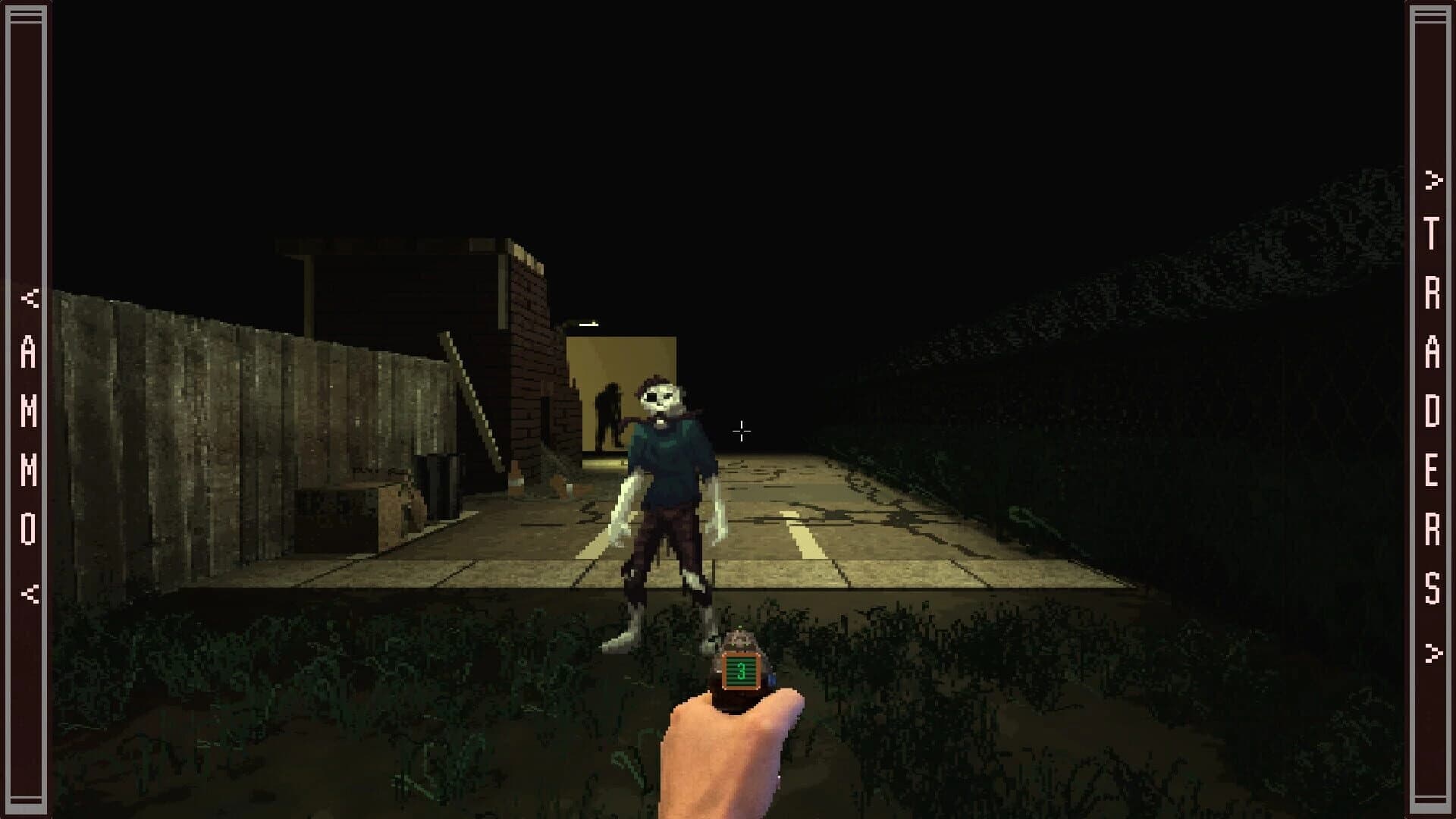 Service With a Shotgun screenshot 3