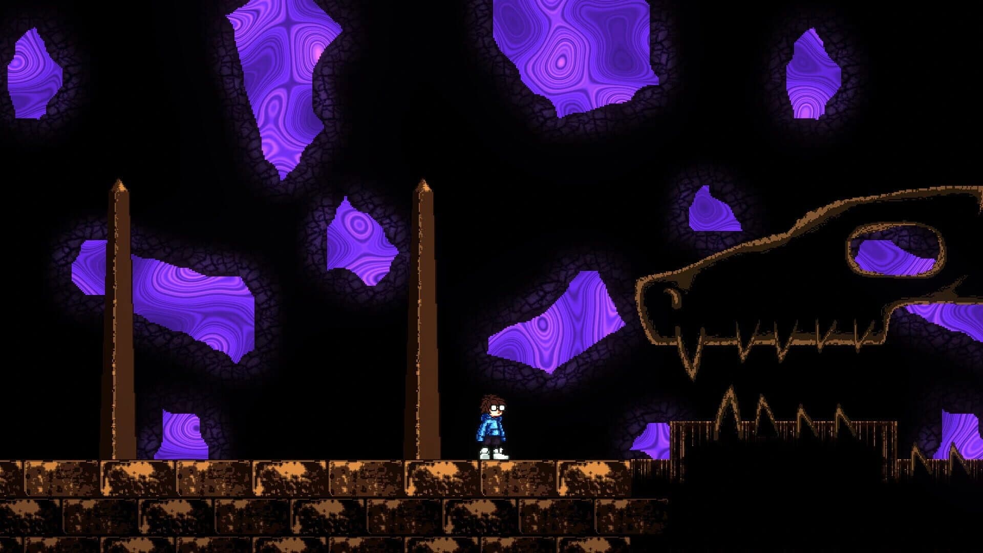 Sery: Into the World of Myths screenshot 5