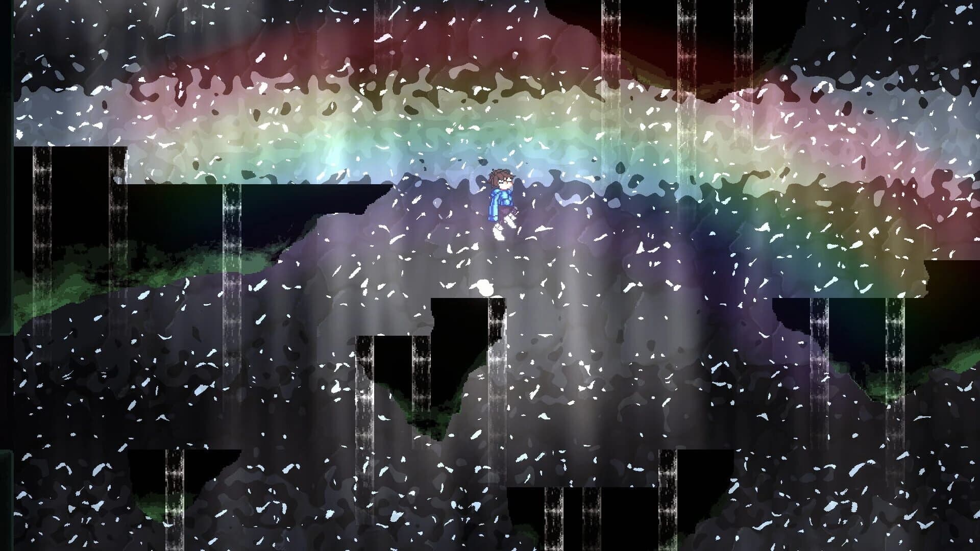 Sery: Into the World of Myths screenshot 1