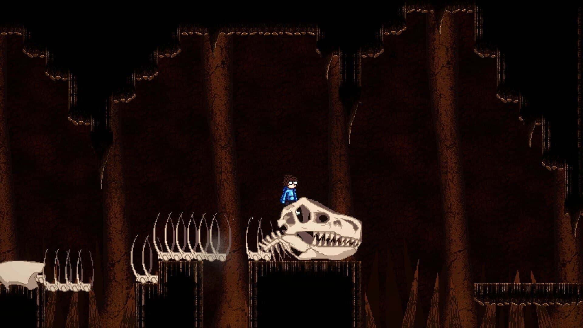 Sery: Into the World of Myths screenshot 4