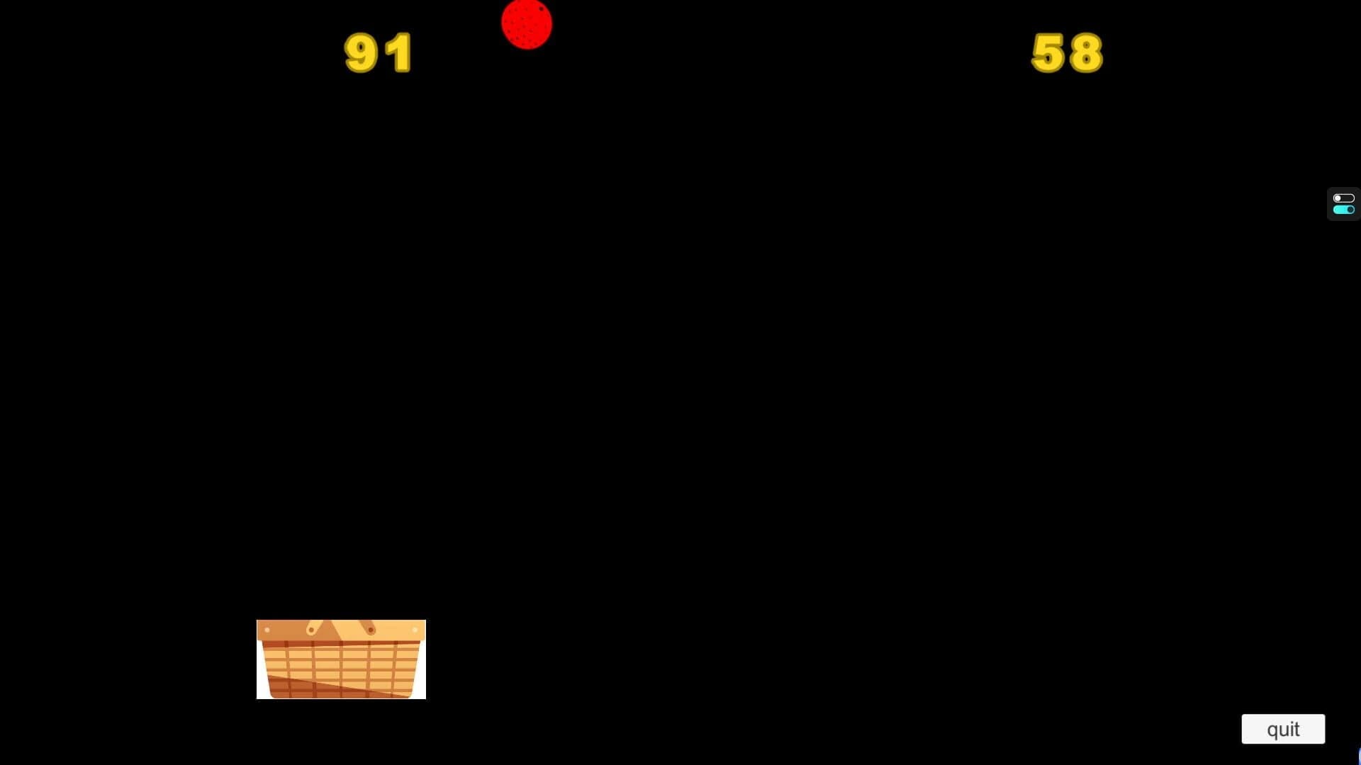 Sesquipedalian screenshot 3