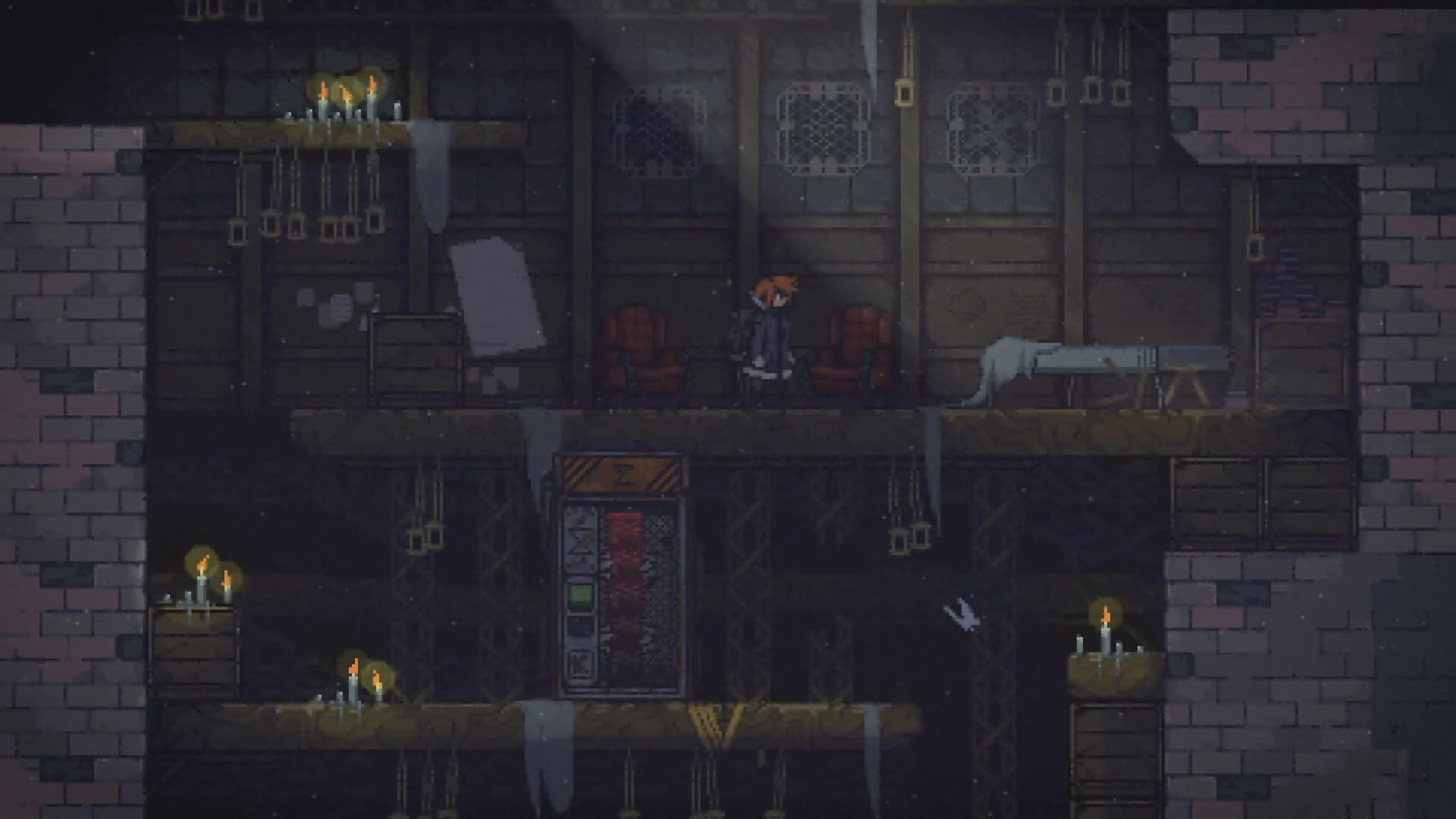 Sessions screenshot 4