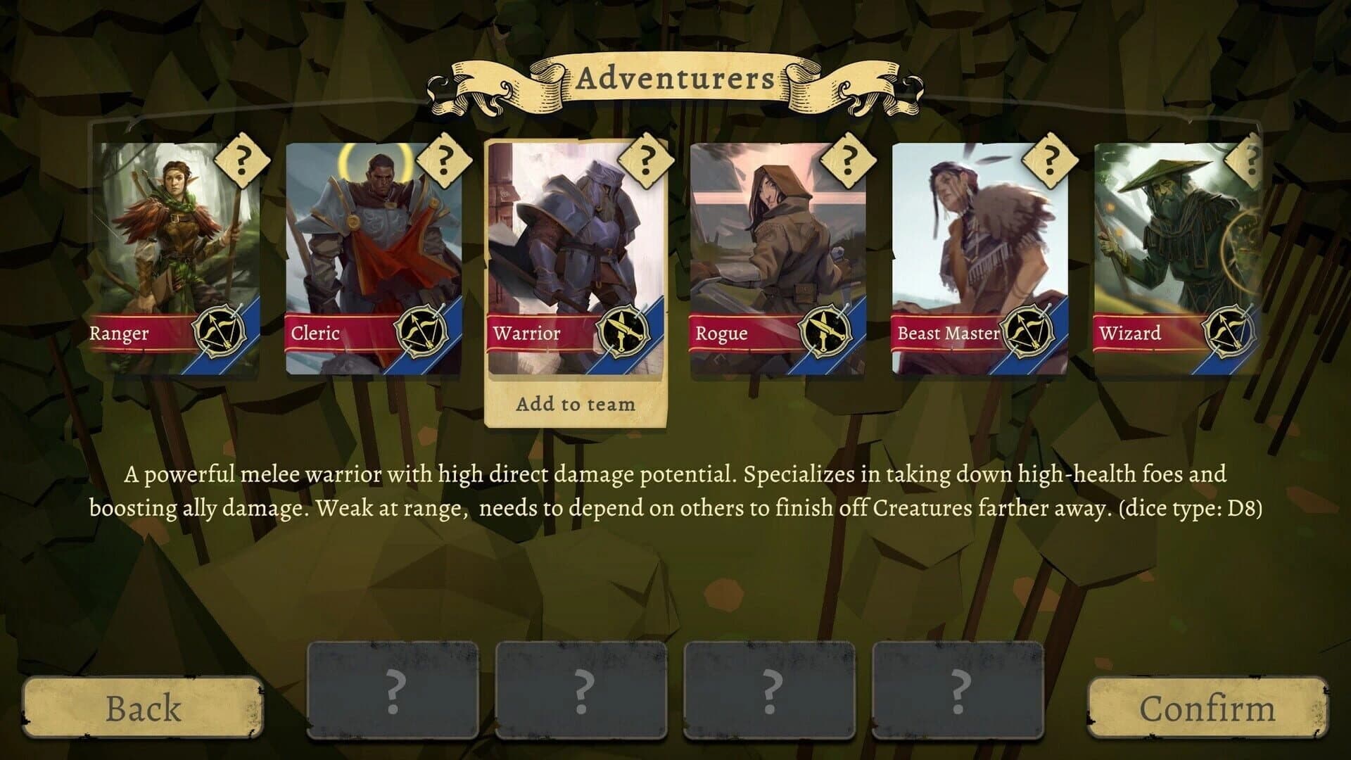 Set a Watch: Digital Edition screenshot 3