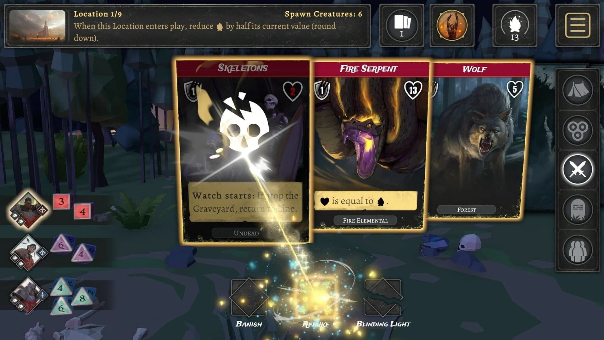 Set a Watch: Digital Edition screenshot 4