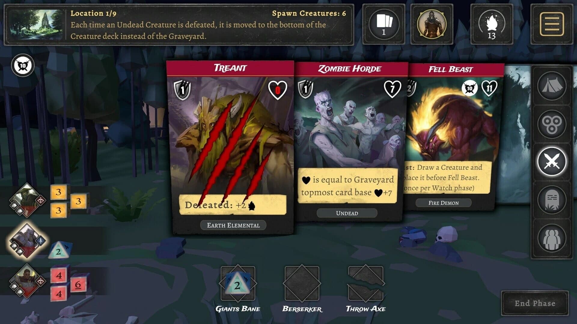 Set a Watch: Digital Edition screenshot 2