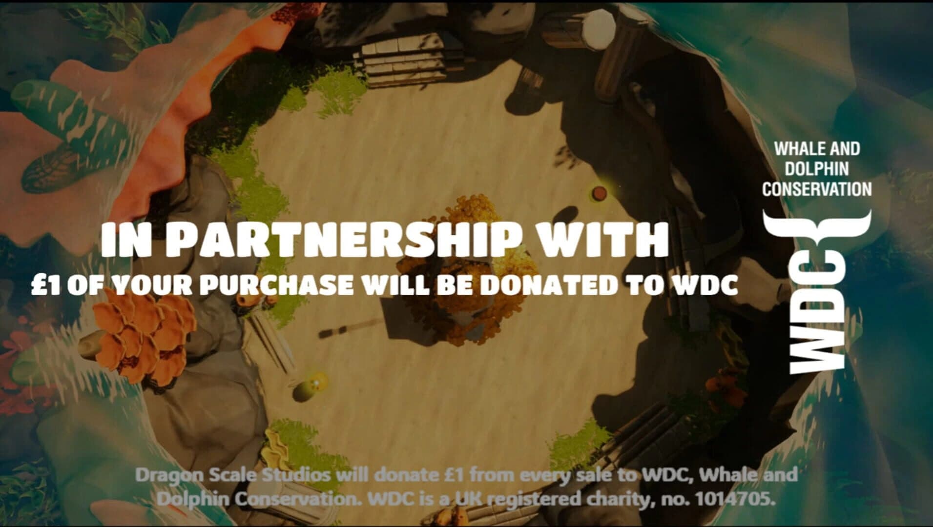 Set Sail! Arena screenshot 3