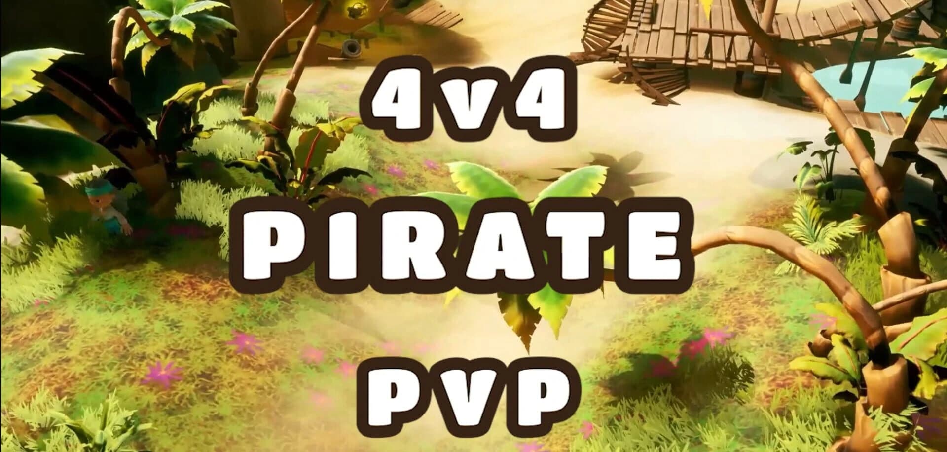 Set Sail! Arena screenshot 2