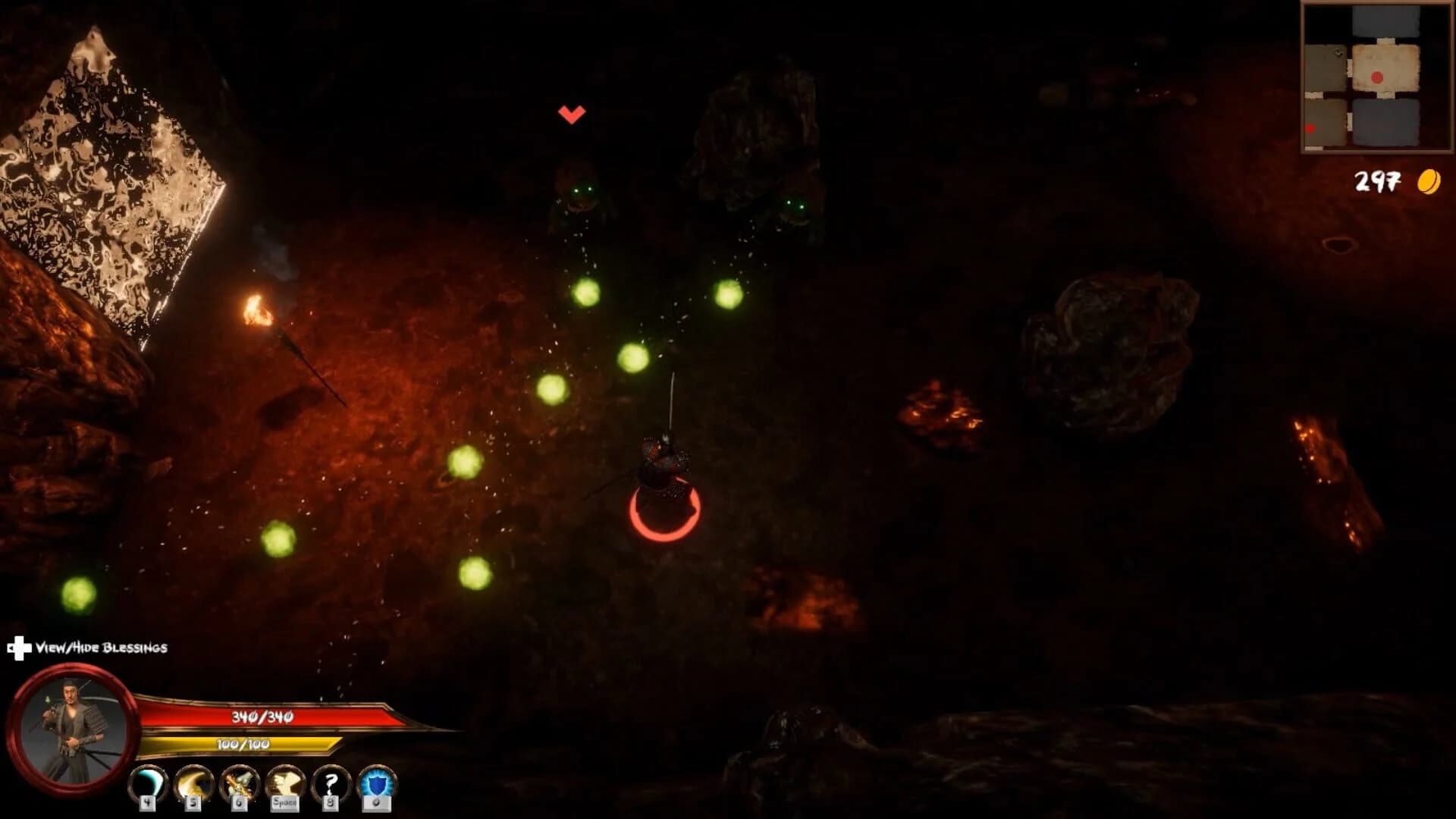 Setting Sun screenshot 3