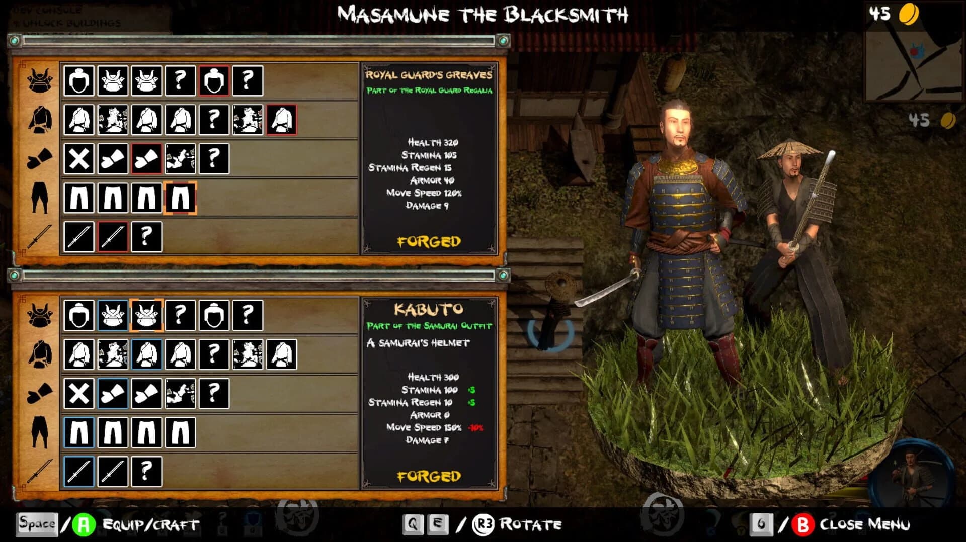 Setting Sun screenshot 1