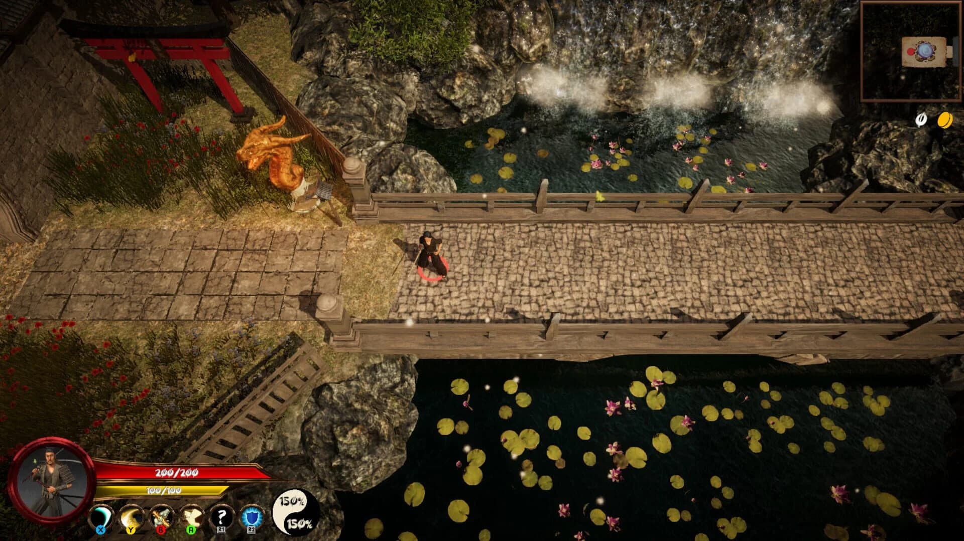 Setting Sun screenshot 5