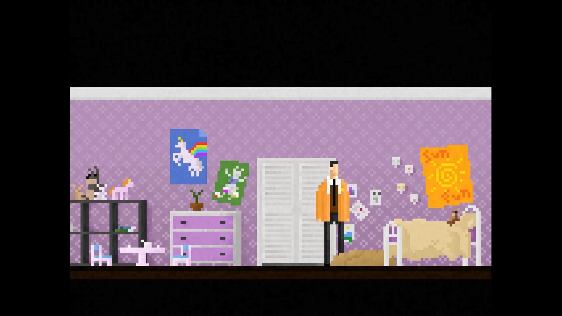 Settled screenshot 4