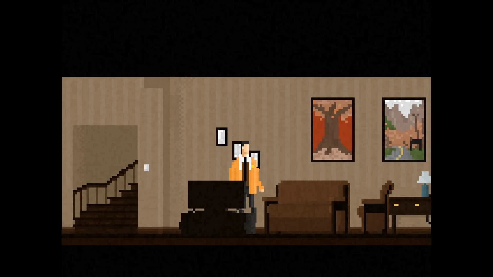 Settled screenshot 1