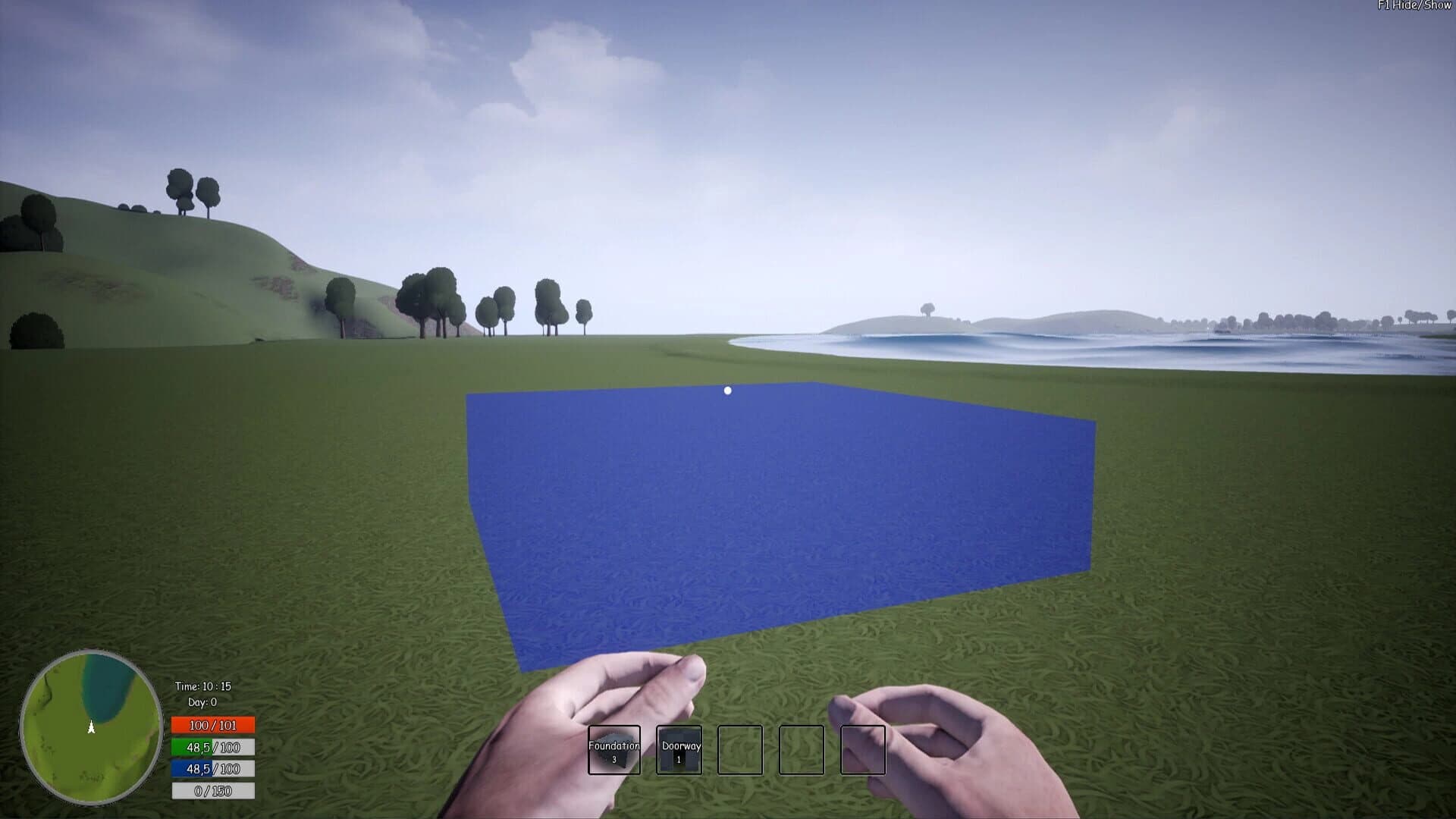 Settler's Odyssey screenshot 4