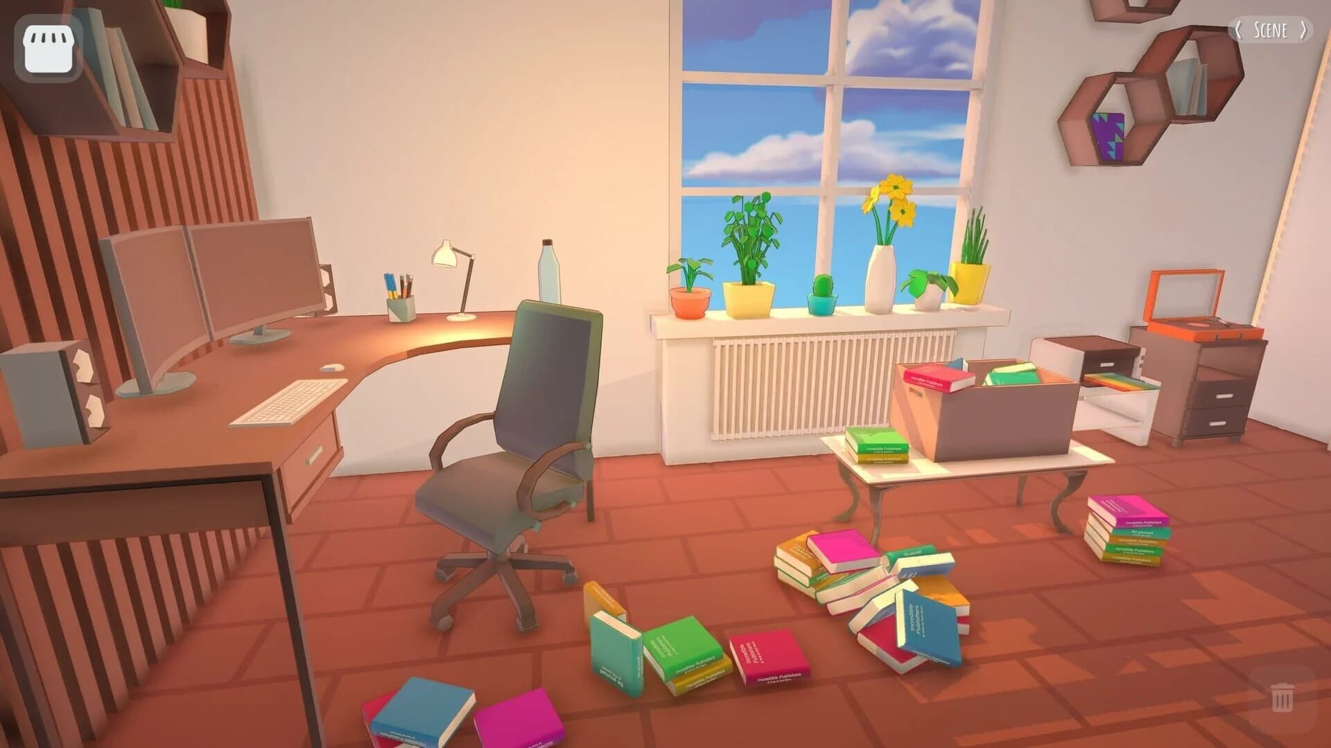 Setup Savior screenshot 4