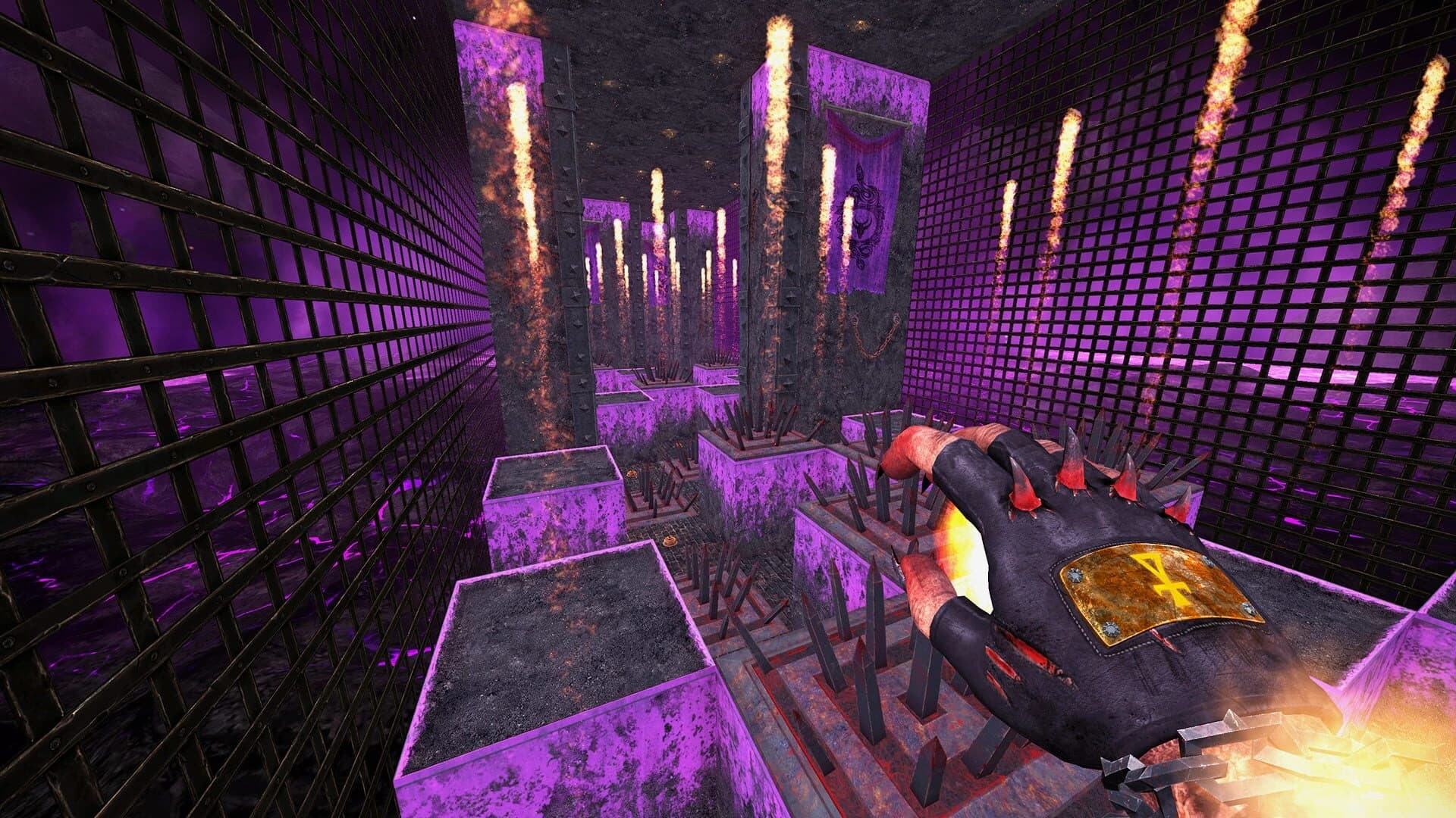 Seum: The Drunk Side of the Moon screenshot 2