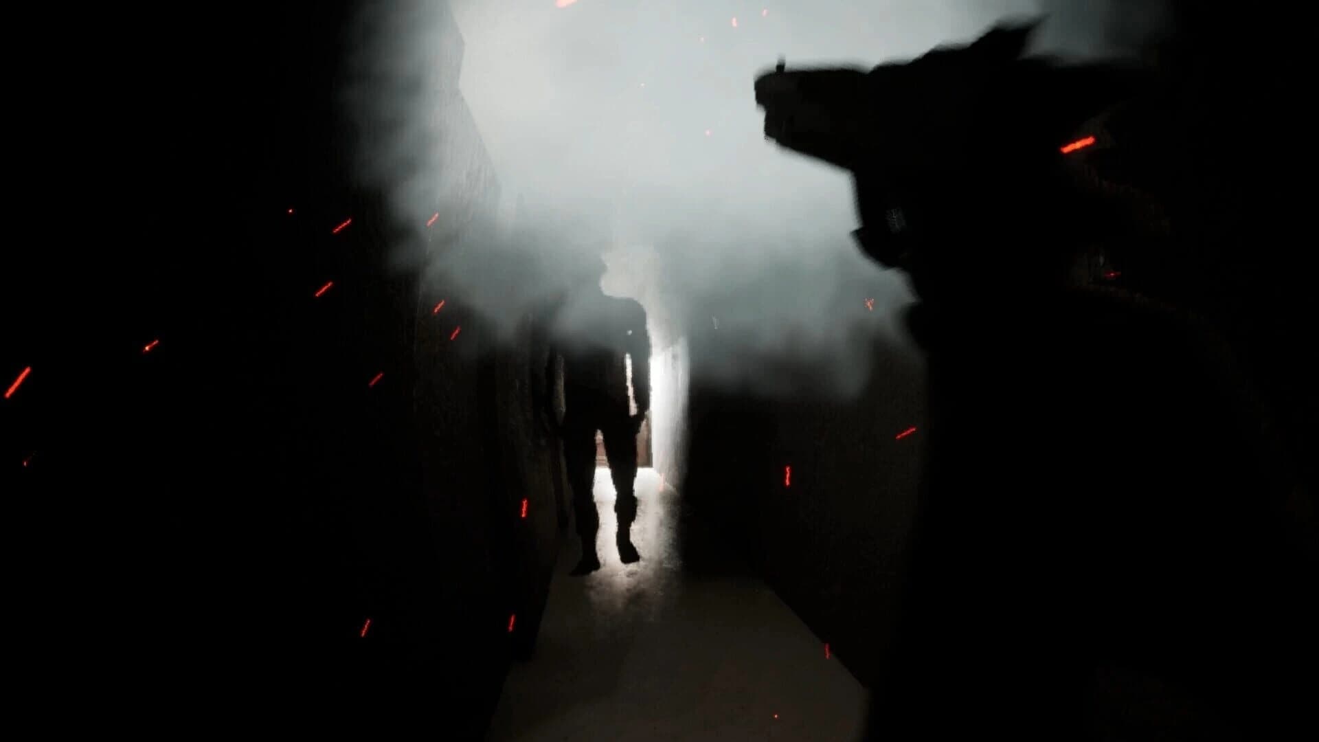 Seven Bullets Horror screenshot 3