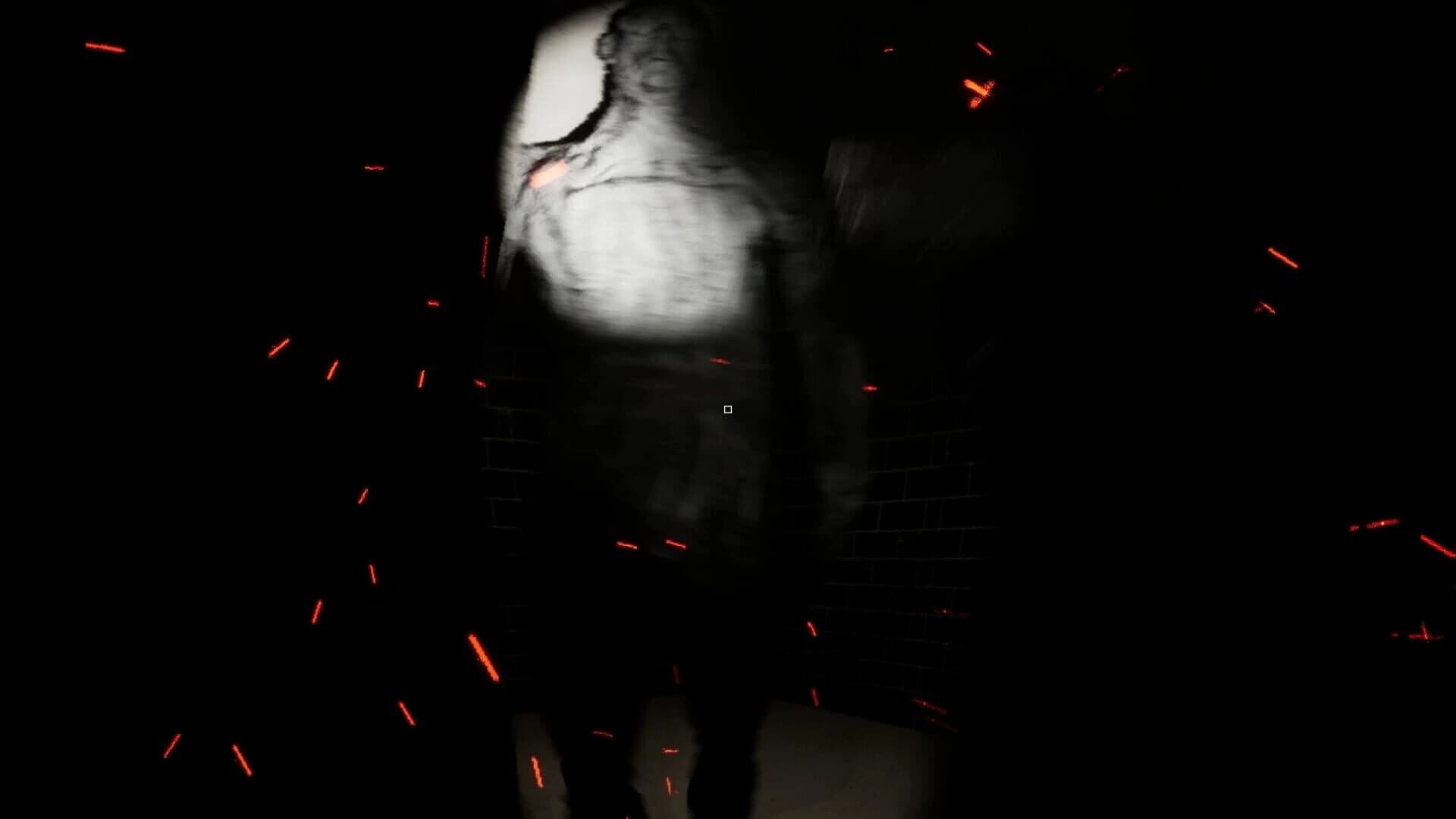 Seven Bullets Horror screenshot 4