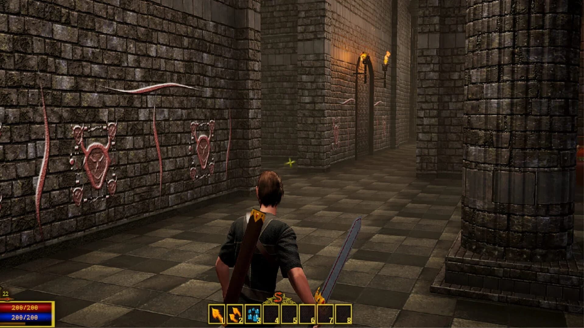 Seven Dunes: Curse on the Golden Sand screenshot 5