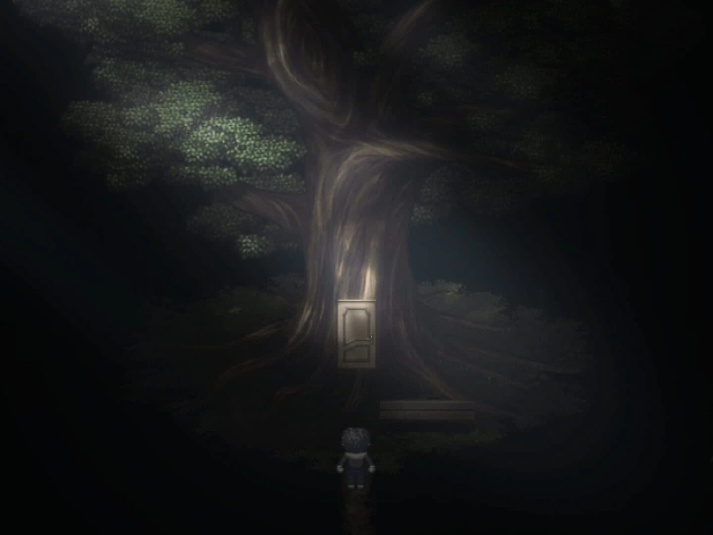 Seven Mysteries: The Last Page screenshot 1