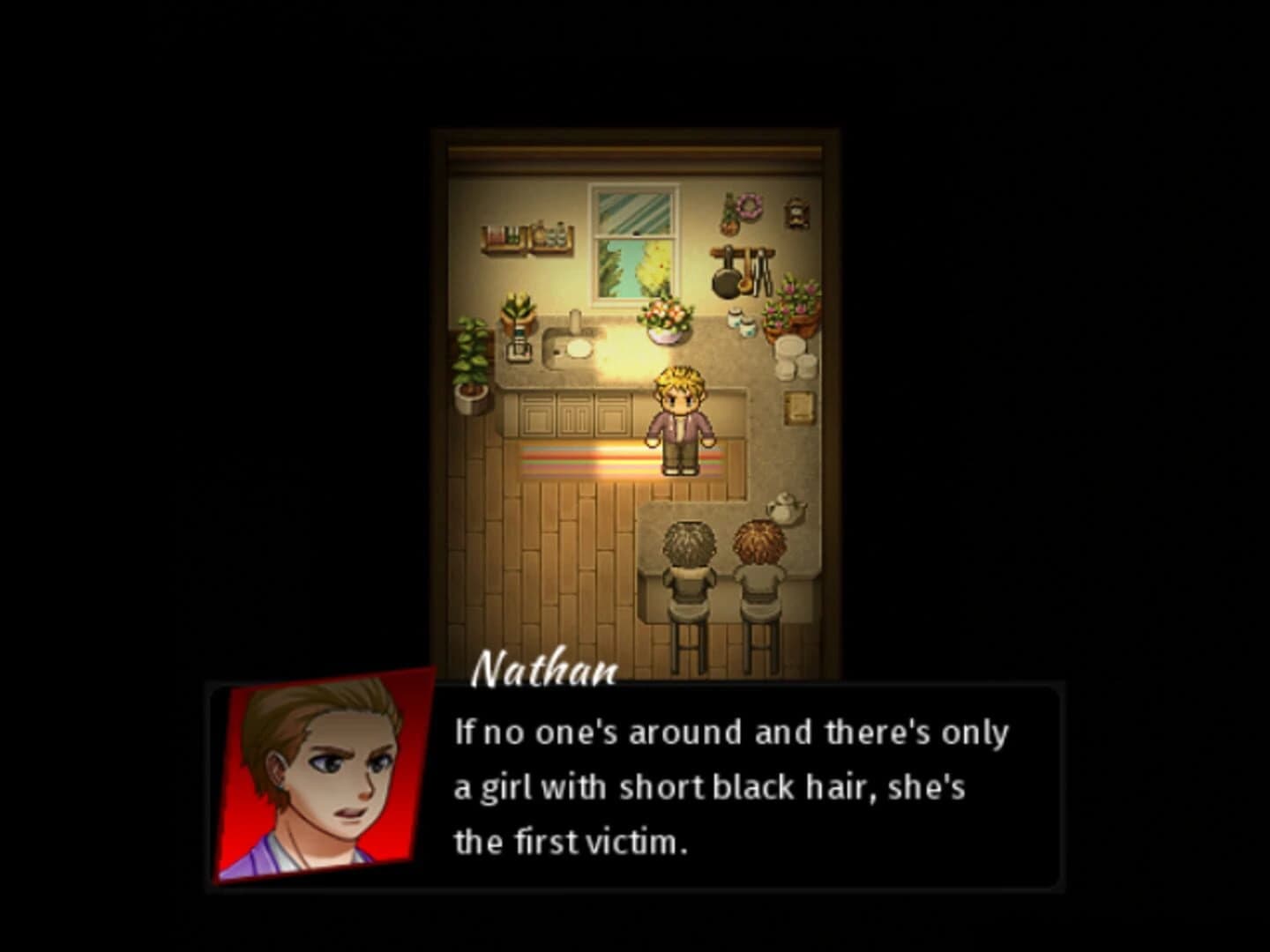 Seven Mysteries: The Last Page screenshot 5