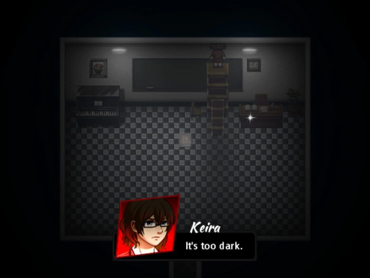 Seven Mysteries: The Last Page screenshot 3